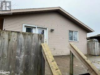 9501 Maas Park Drive, Mount Forest, Ontario  N0G 2L0 - Photo 3 - 40515171