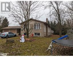 9501 MAAS PARK Drive, mount forest, Ontario