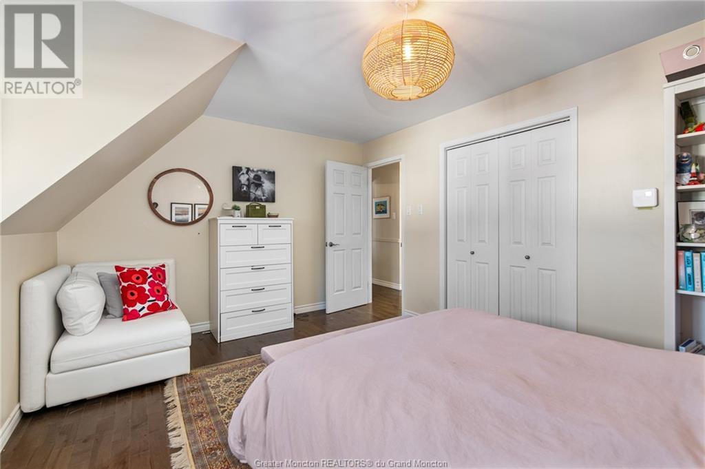 386 Glencairn Dr, Moncton, New Brunswick  E1G 1Y4 - Photo 35 - M156445