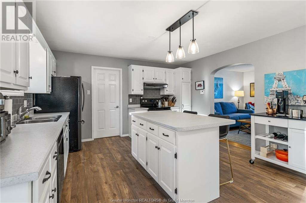 386 Glencairn Dr, Moncton, New Brunswick  E1G 1Y4 - Photo 10 - M156445