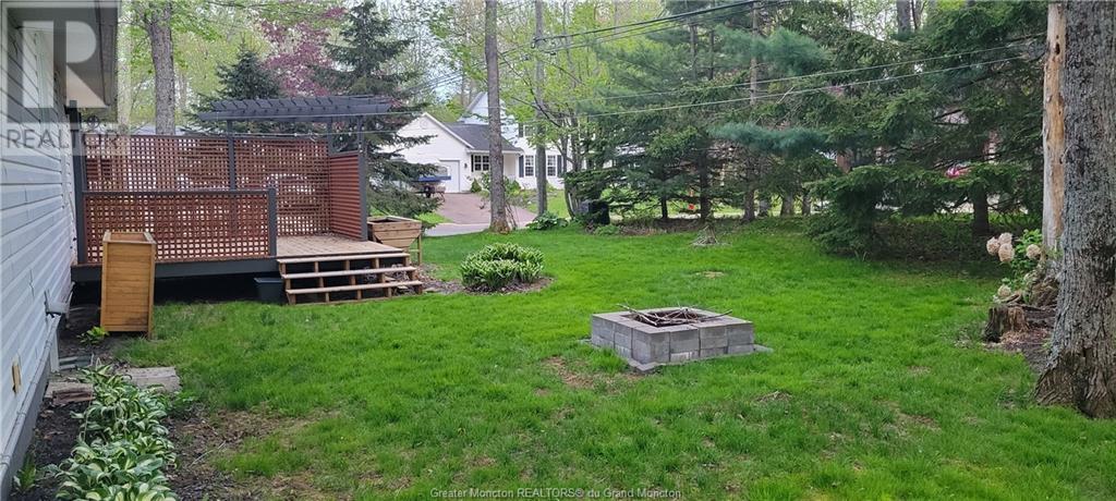 386 Glencairn Dr, Moncton, New Brunswick  E1G 1Y4 - Photo 7 - M156445