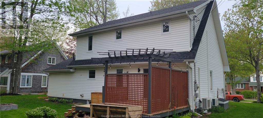 386 Glencairn Dr, Moncton, New Brunswick  E1G 1Y4 - Photo 3 - M156445