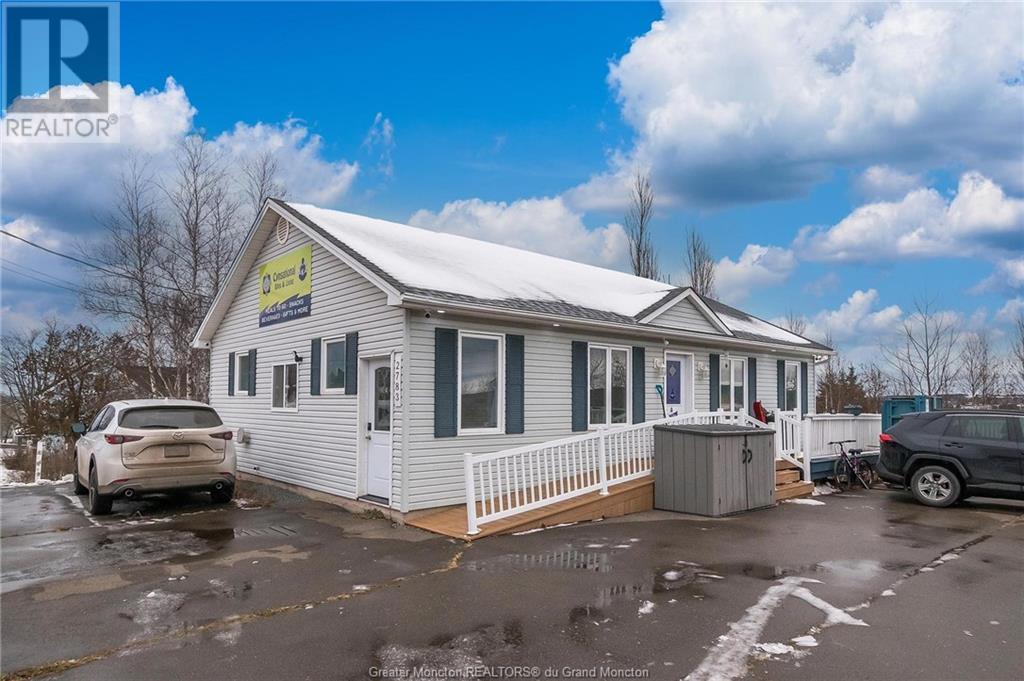 2783 Main St, Hillsborough, New Brunswick  E4H 2X4 - Photo 1 - M156578
