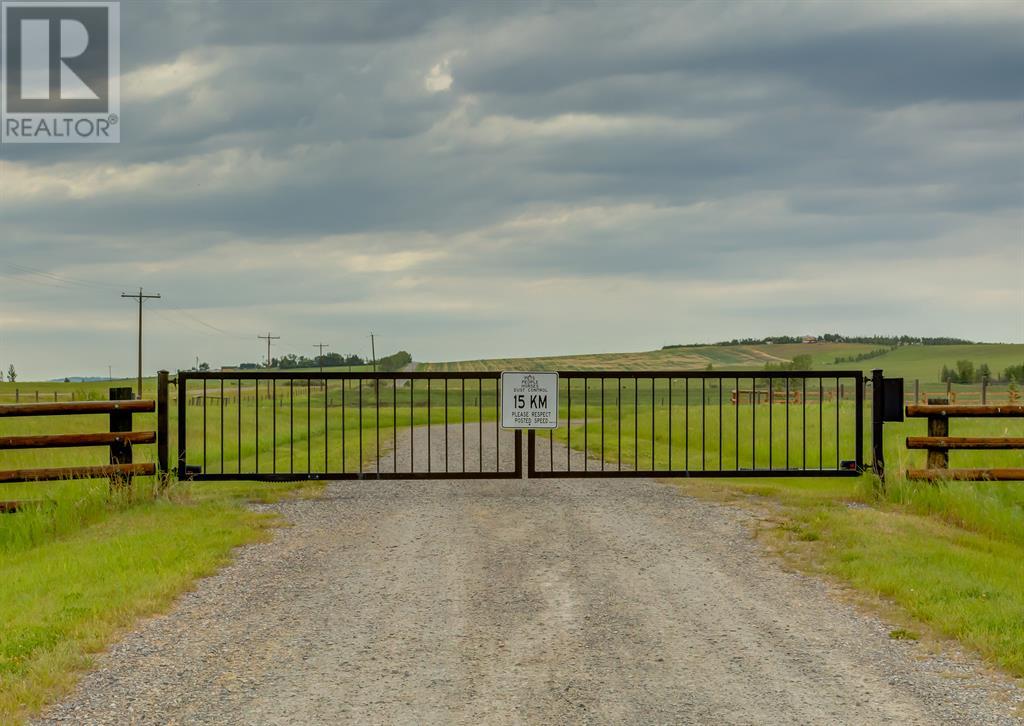 370120 176 Street W, Rural Foothills County, Alberta  T0L 2A0 - Photo 15 - A2084450