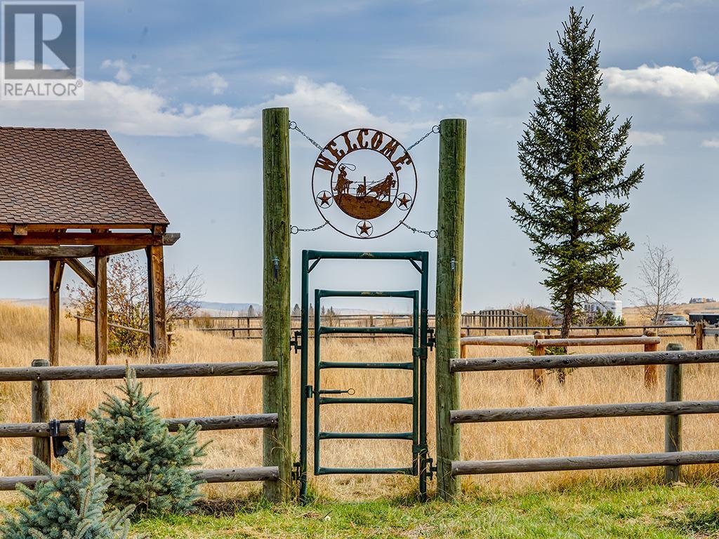 370120 176 Street W, Rural Foothills County, Alberta  T0L 2A0 - Photo 4 - A2084450