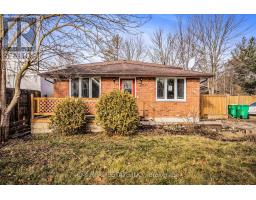 229 HANNAH ST, southwest middlesex, Ontario