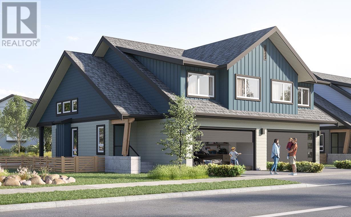 53 4375 Cormorant Way, Tsawwassen, British Columbia  V0V 0V0 - Photo 1 - R2837846
