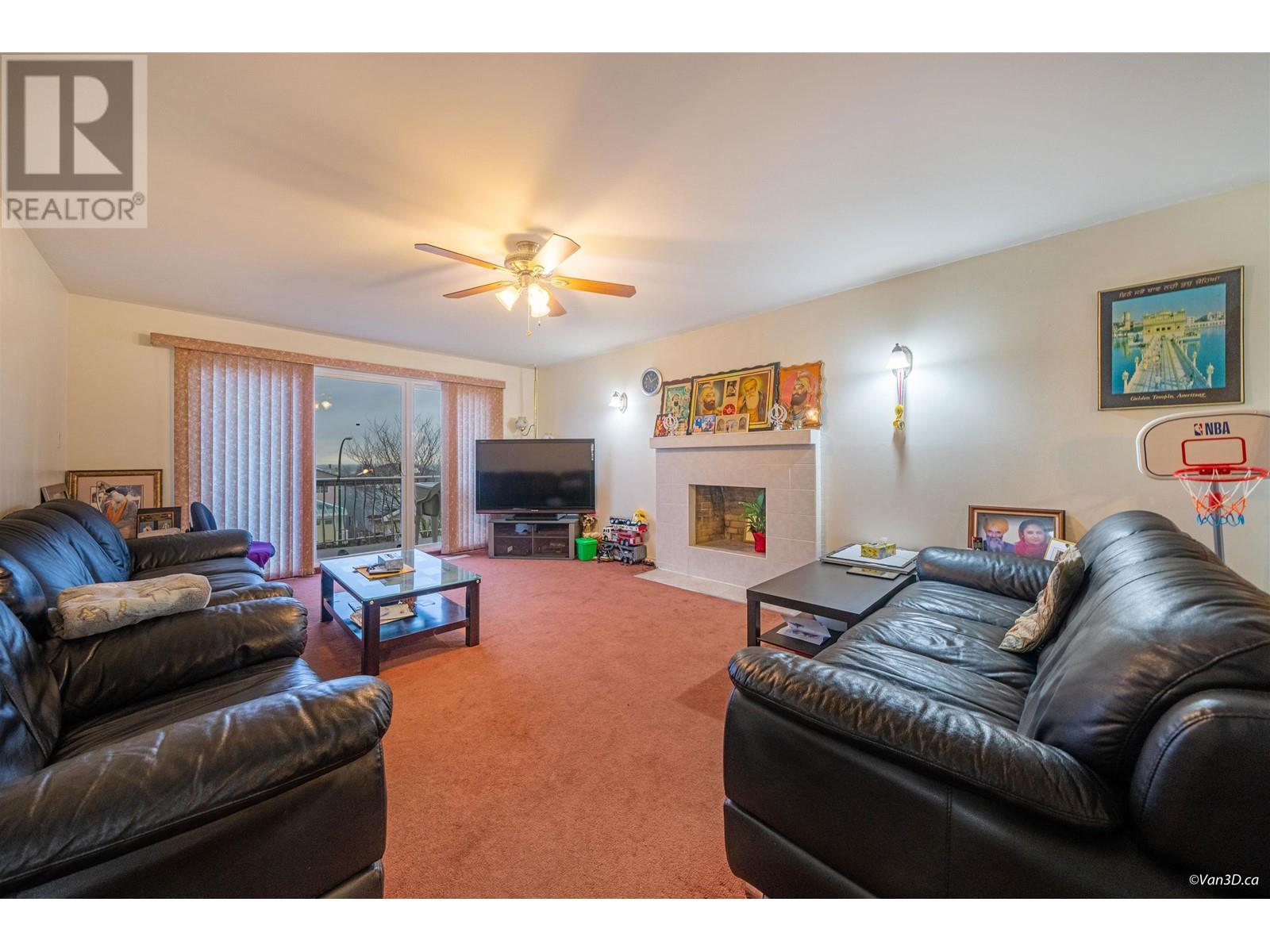 1239 E 63rd Avenue, Vancouver, British Columbia  V5X 2L3 - Photo 5 - R2837844