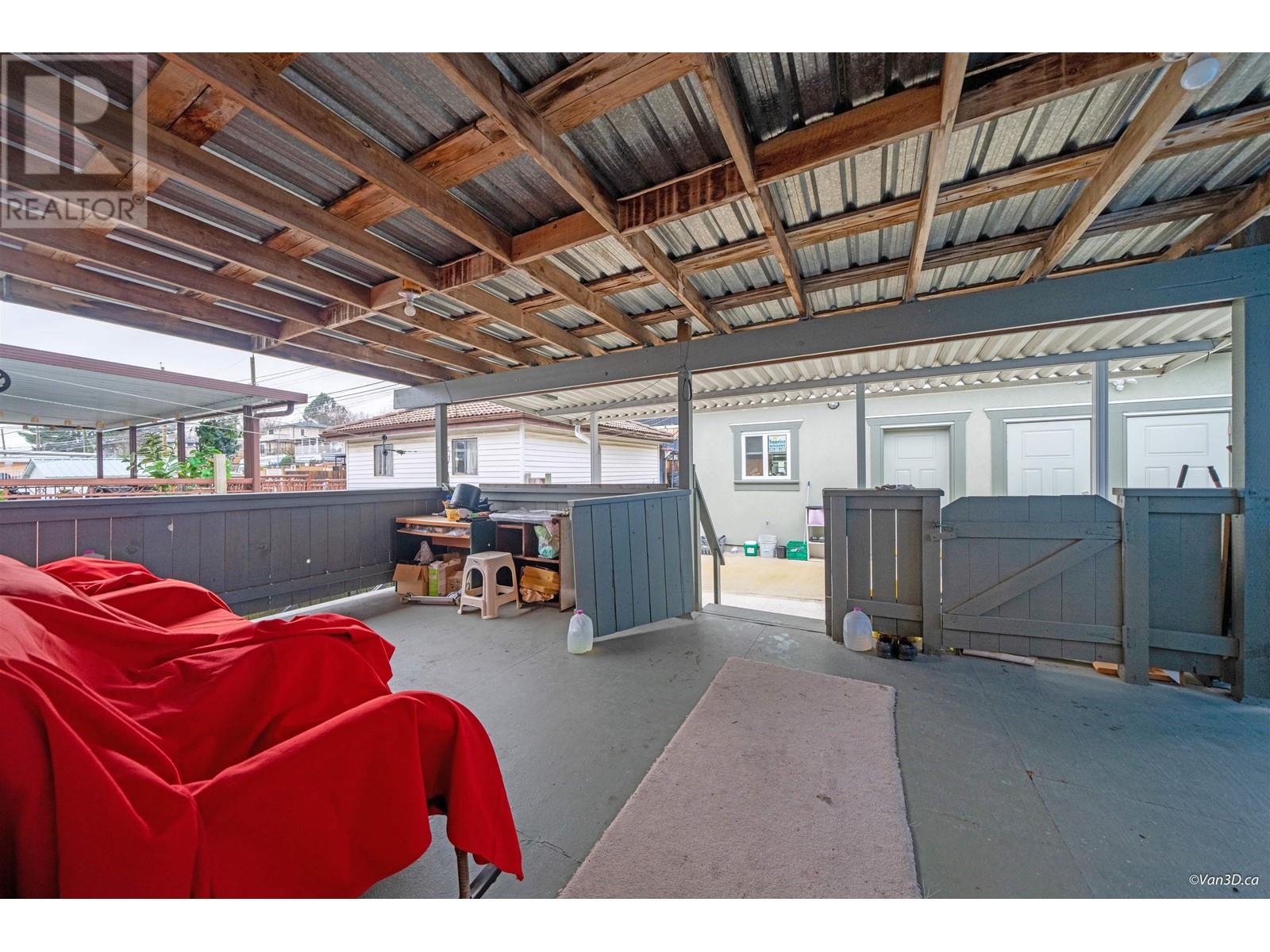 1239 E 63rd Avenue, Vancouver, British Columbia  V5X 2L3 - Photo 17 - R2837844