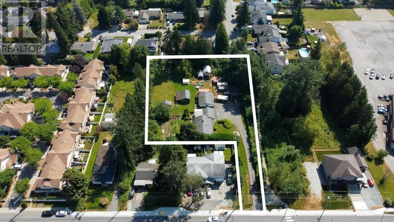 11804 232 Street, Maple Ridge, British Columbia  V2X 6S9 - Photo 1 - C8056200