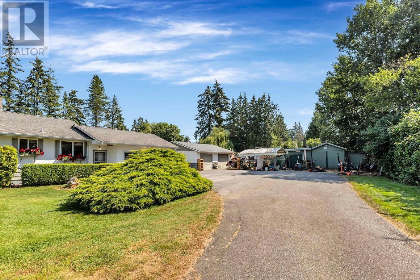 11804 232 Street, Maple Ridge, British Columbia  V2X 6S9 - Photo 2 - C8056200