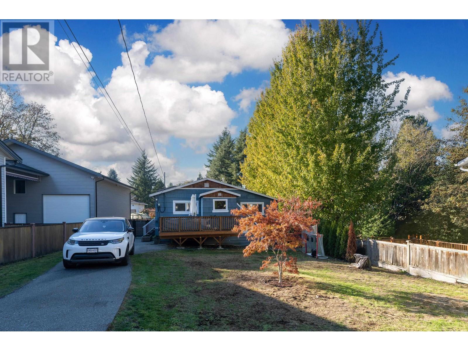 11641 212 Street, Maple Ridge, British Columbia  V2X 4Z6 - Photo 1 - R2829280