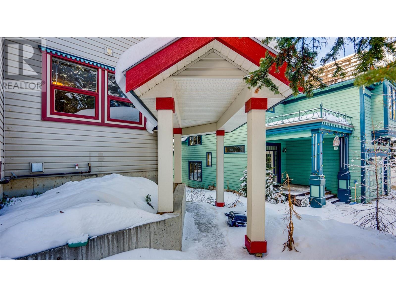 270 Monashee Road Unit# 1, Vernon, British Columbia  V1B 3M1 - Photo 62 - 10301487