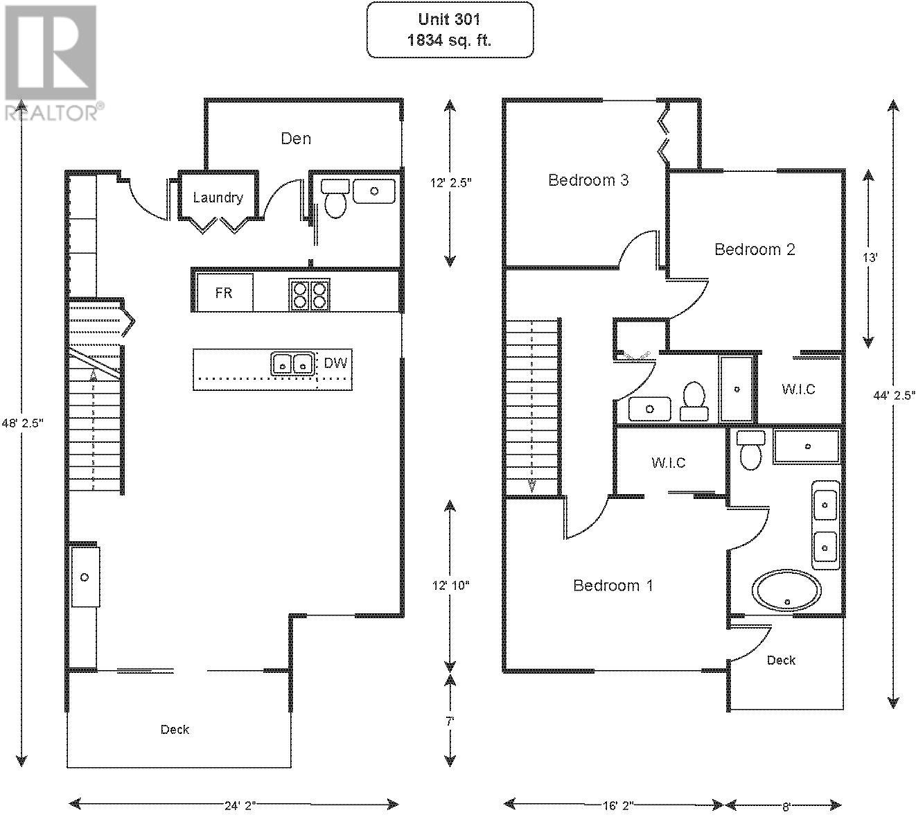 301 3405 Mamquam Road, Squamish, British Columbia  V8B 1E4 - Photo 19 - R2837786
