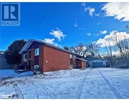 59 PARRY SOUND Road