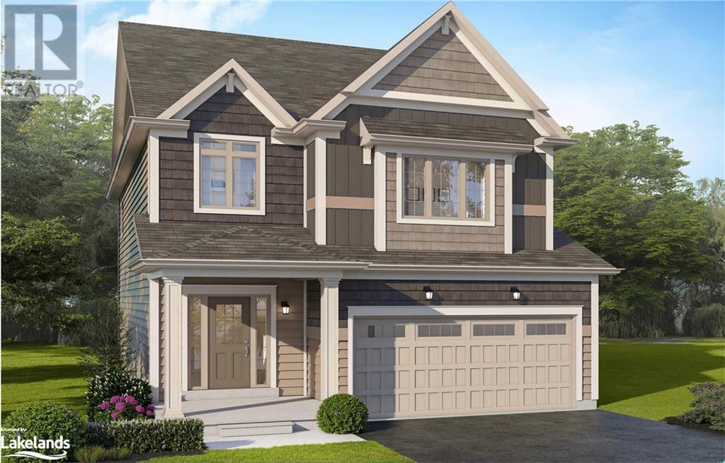 LOT 36 BEECHWOOD FOREST Lane, gravenhurst, Ontario