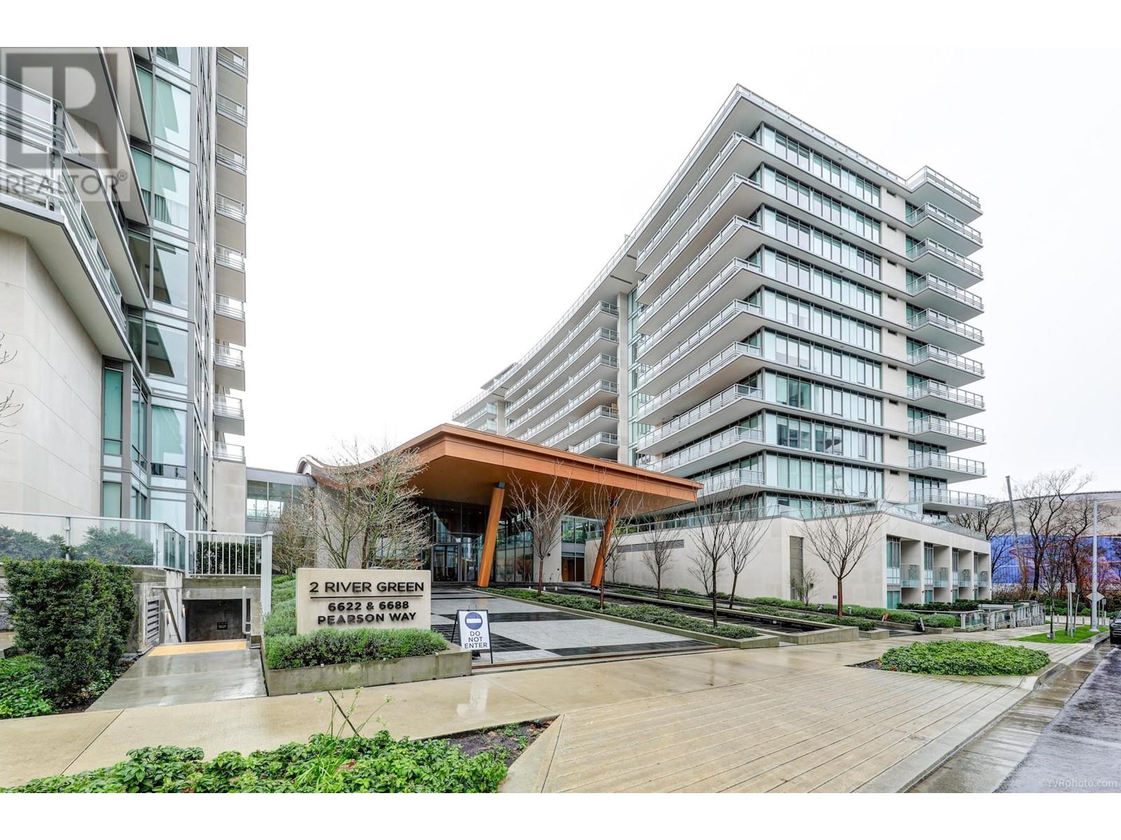 208 6622 Pearson Way, Richmond, British Columbia  V7C 0E5 - Photo 1 - R2837043