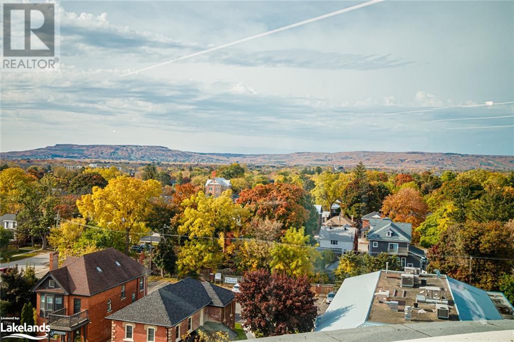 1 Hume Street Unit# 311, Collingwood, Ontario  L9Y 0X3 - Photo 10 - 40511468