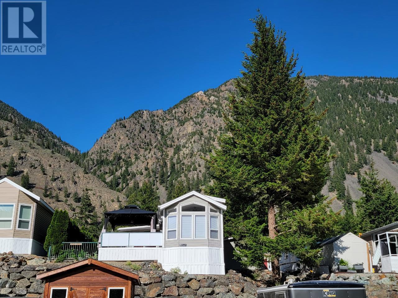 4354 HWY 3 Unit# 107, keremeos, British Columbia