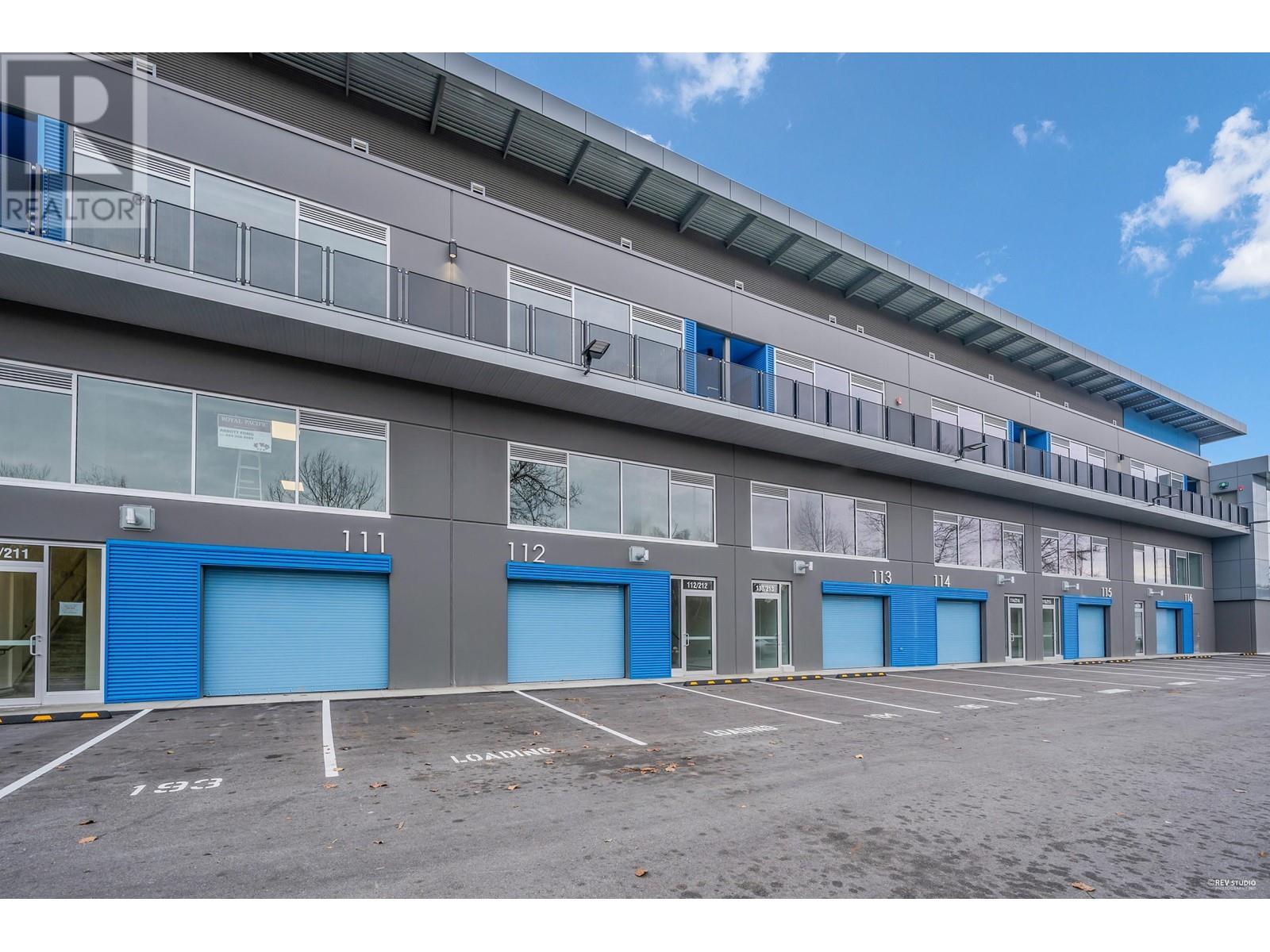 B112 4888 Vanguard Road, Richmond, British Columbia  V6X 0W6 - Photo 2 - C8056335