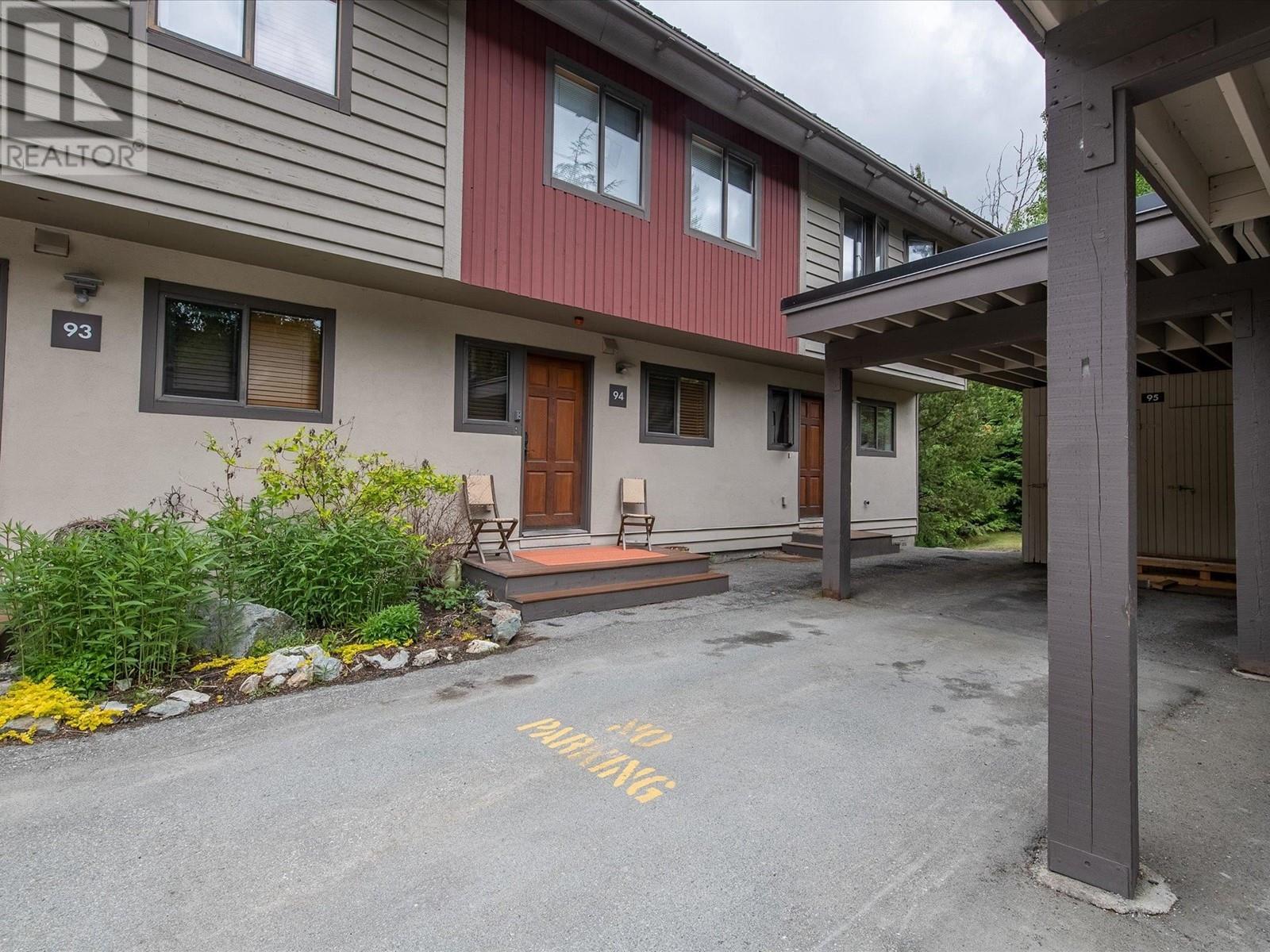 94 1200 Alta Lake Road, Whistler, British Columbia  V8E 0H4 - Photo 13 - R2789931