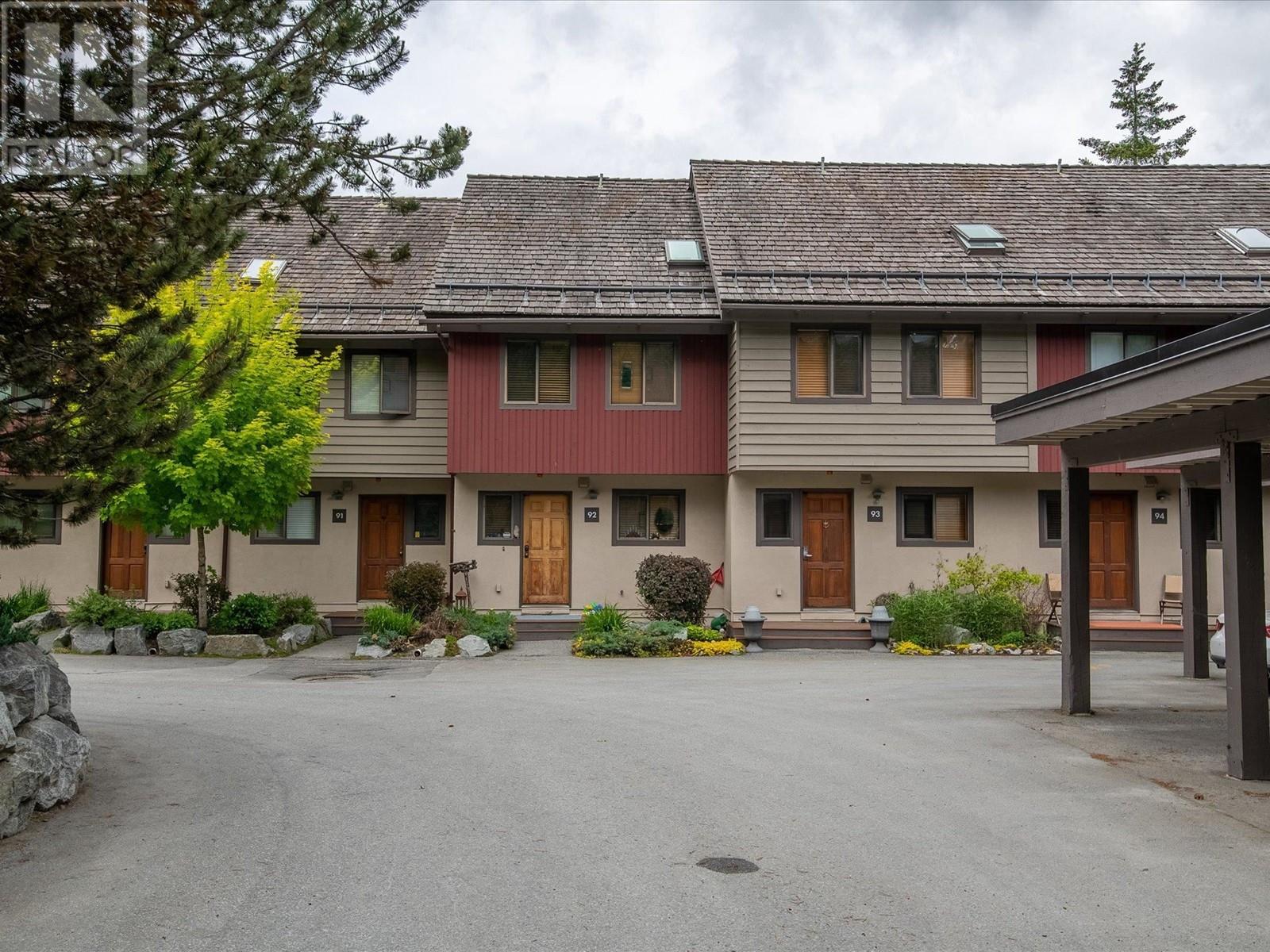 94 1200 Alta Lake Road, Whistler, British Columbia  V8E 0H4 - Photo 15 - R2789931