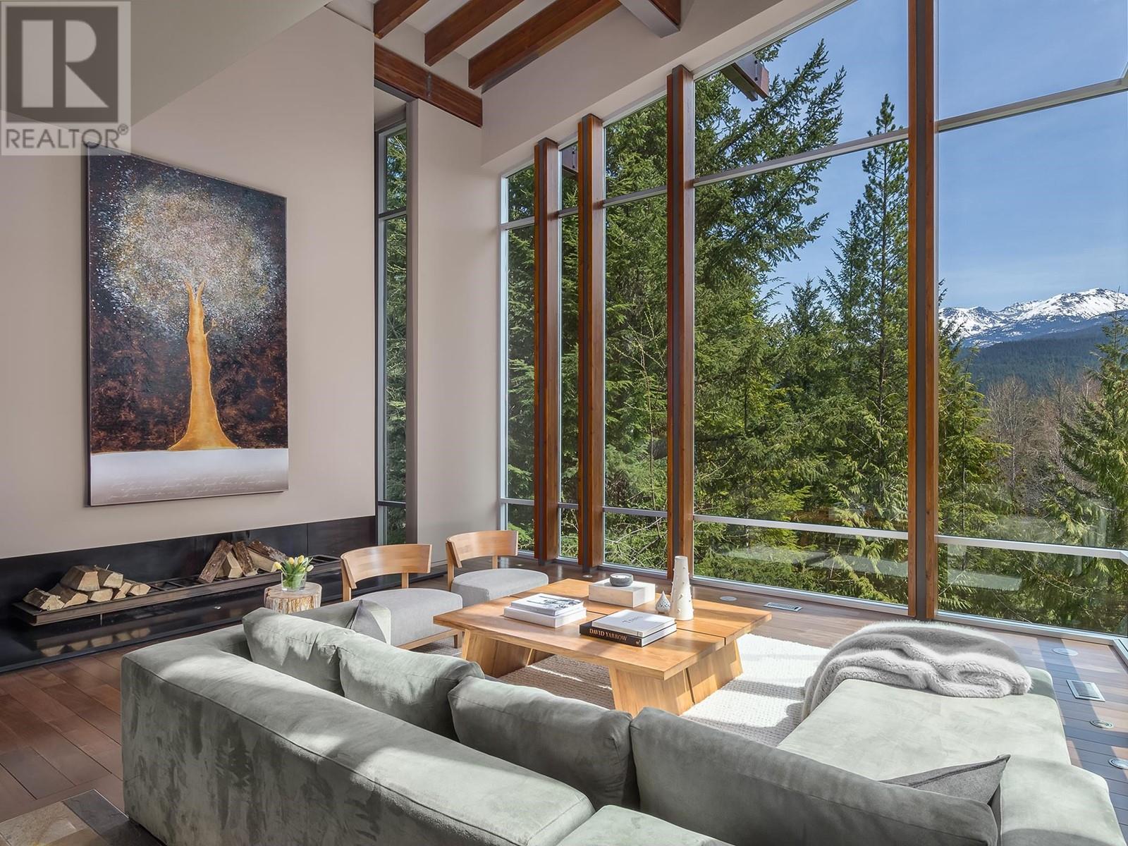 7452 Treetop Lane, Whistler, British Columbia  V8E 0E9 - Photo 4 - R2837942