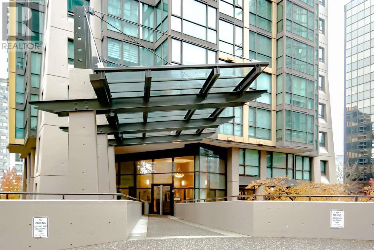 909 1367 Alberni Street, Vancouver, British Columbia  V6E 4R9 - Photo 7 - R2837598
