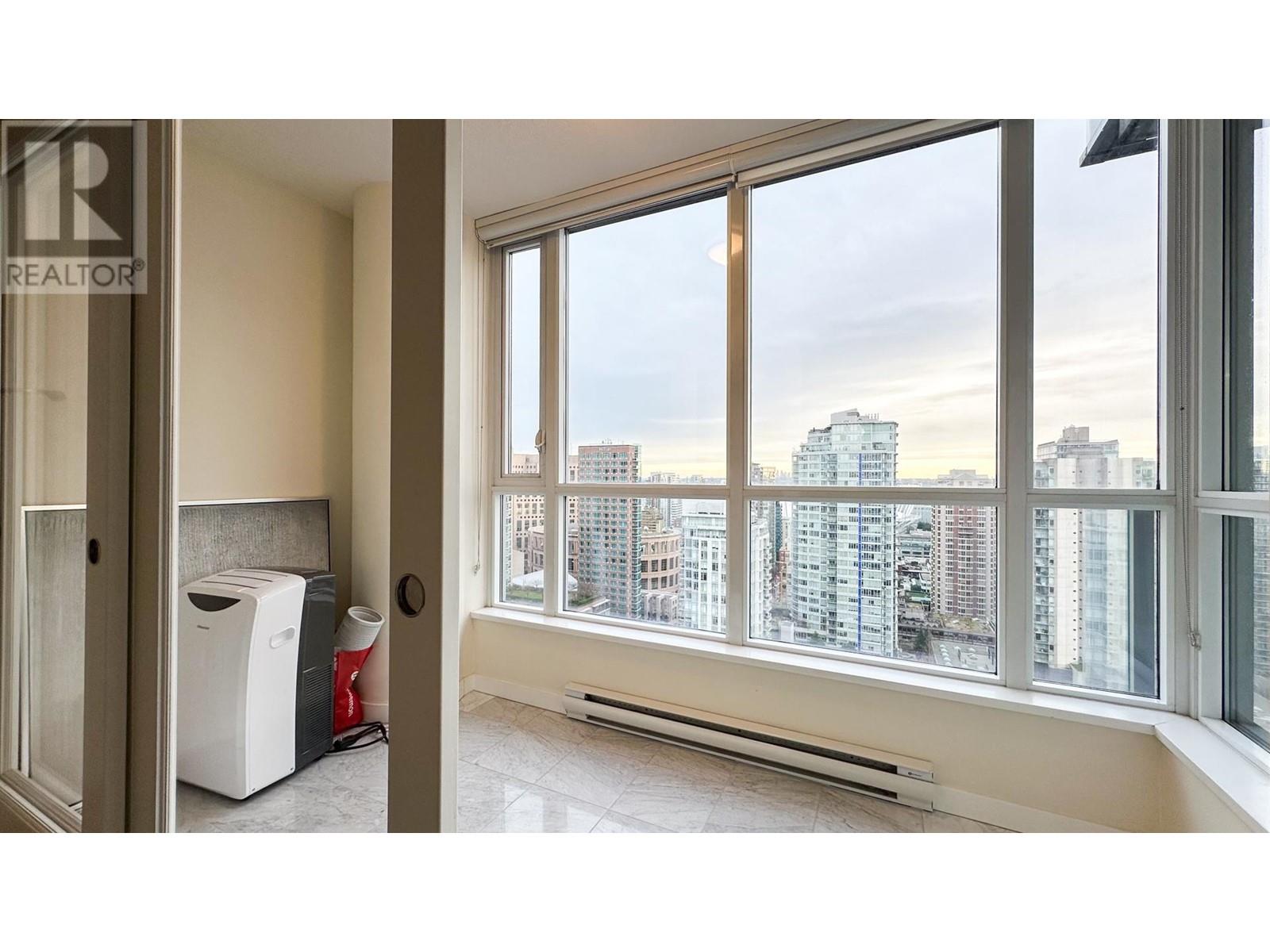 2304 833 Seymour Street, Vancouver, British Columbia  V6B 0G4 - Photo 16 - R2837919