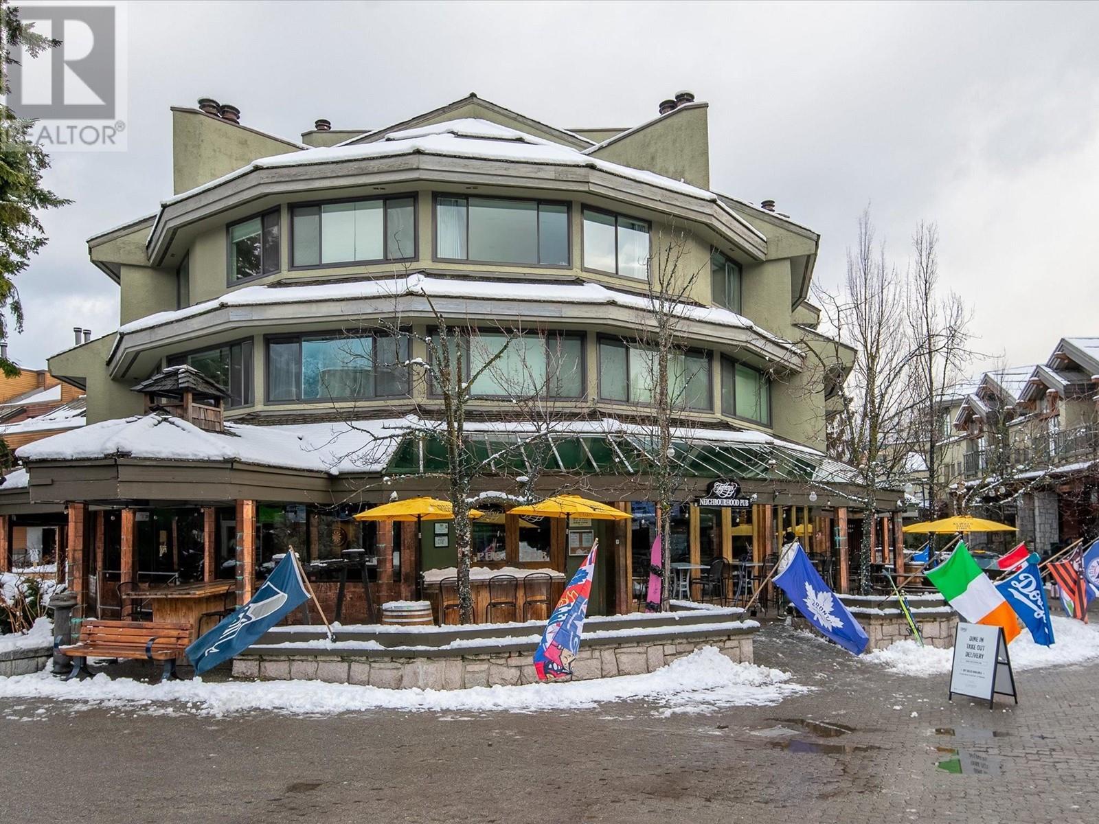 301 4111 Golfers Approach, Whistler, British Columbia  V8E 1A4 - Photo 21 - R2837967