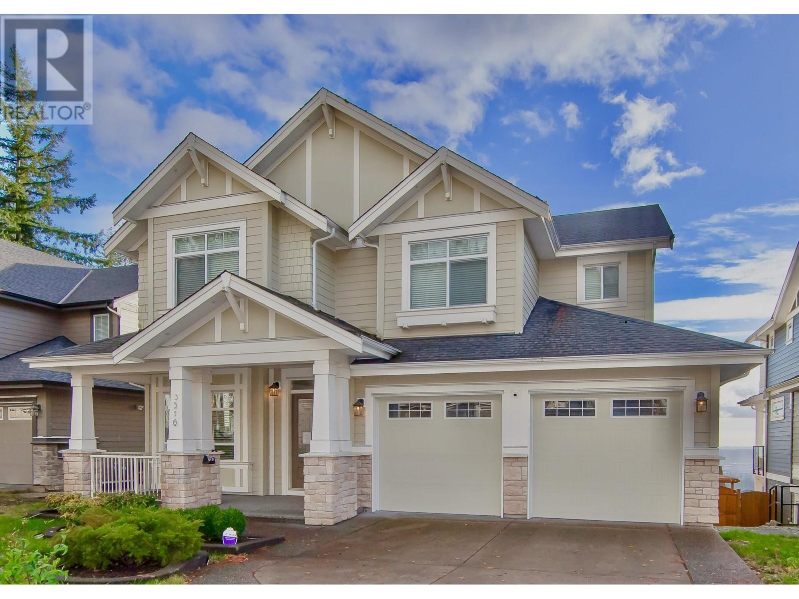 3516 Hadley Wood, Coquitlam, British Columbia  V3E 0K2 - Photo 1 - R2837268