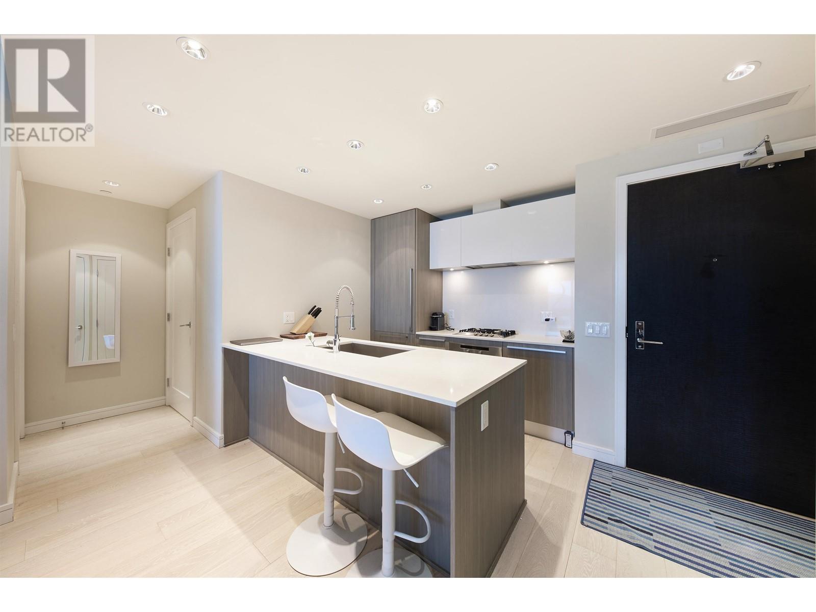 1506 1221 Bidwell Street, Vancouver, British Columbia  V6G 0B1 - Photo 13 - R2837859