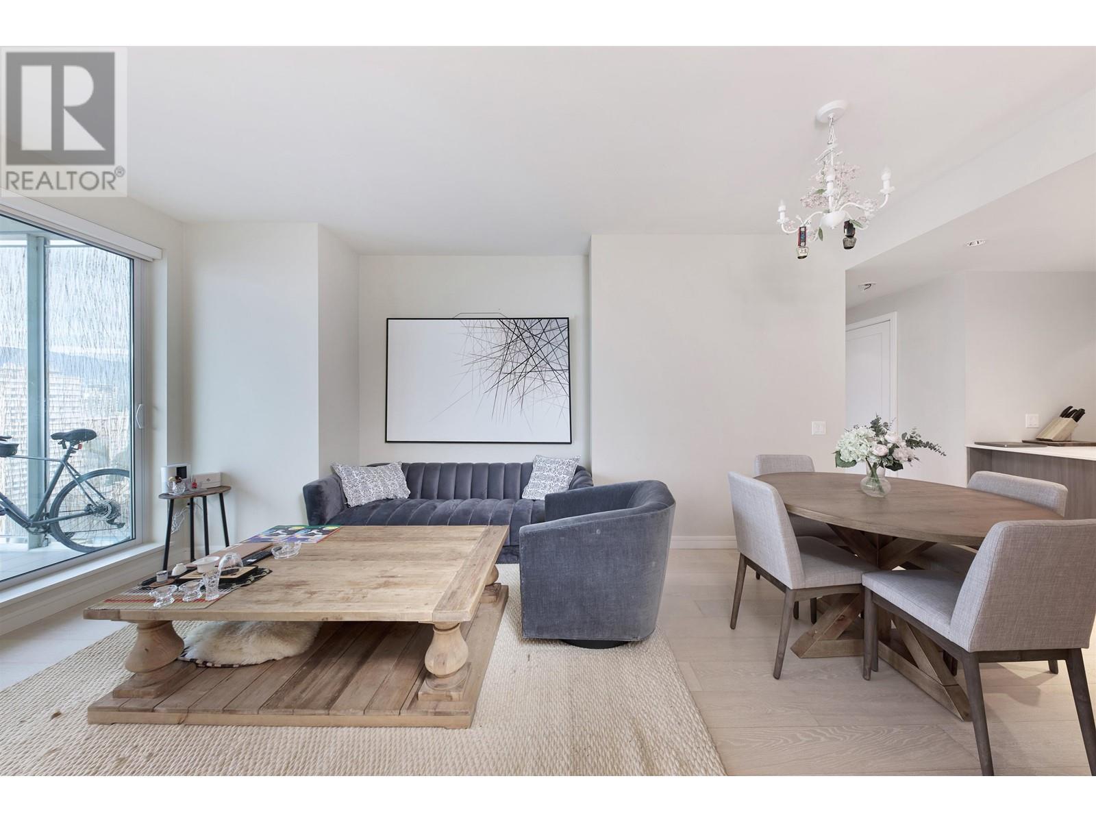 1506 1221 Bidwell Street, Vancouver, British Columbia  V6G 0B1 - Photo 12 - R2837859