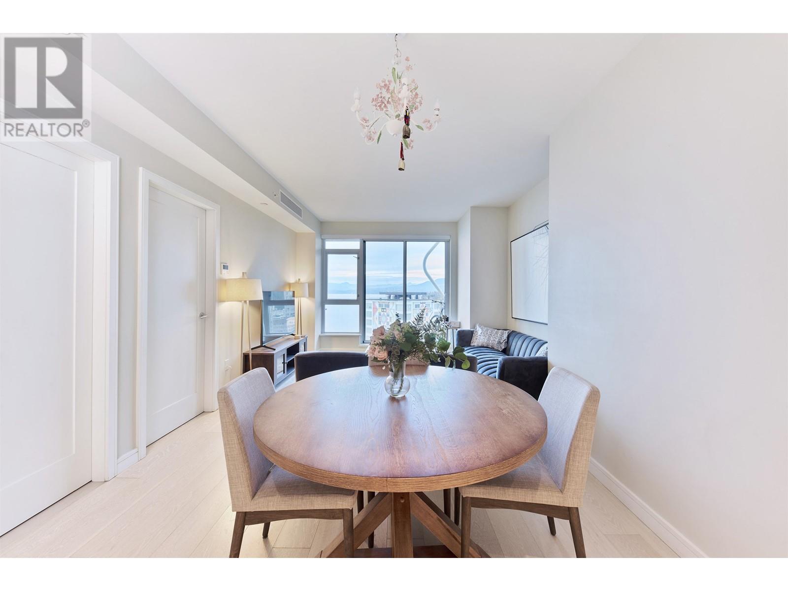 1506 1221 Bidwell Street, Vancouver, British Columbia  V6G 0B1 - Photo 17 - R2837859