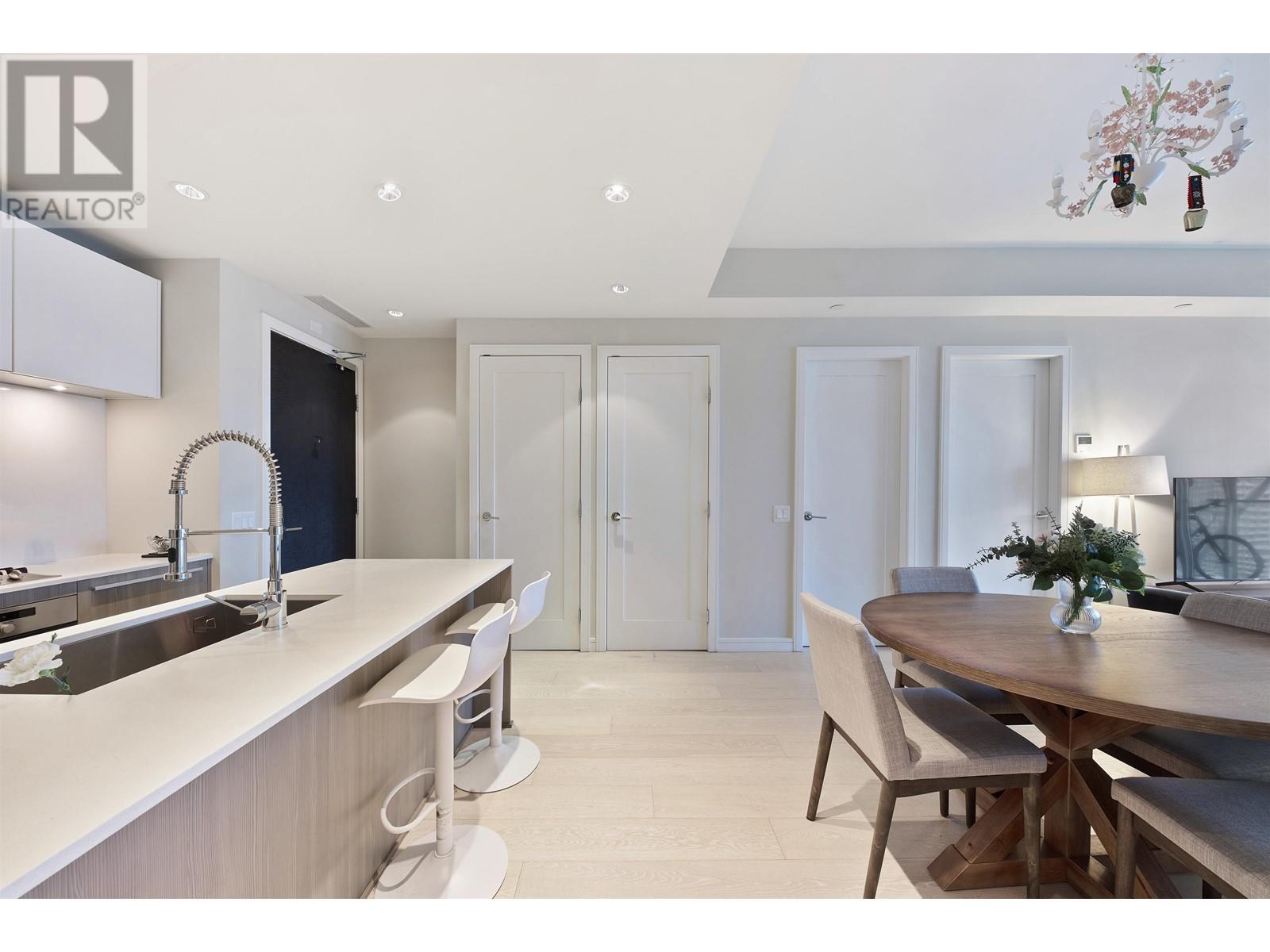 1506 1221 Bidwell Street, Vancouver, British Columbia  V6G 0B1 - Photo 19 - R2837859