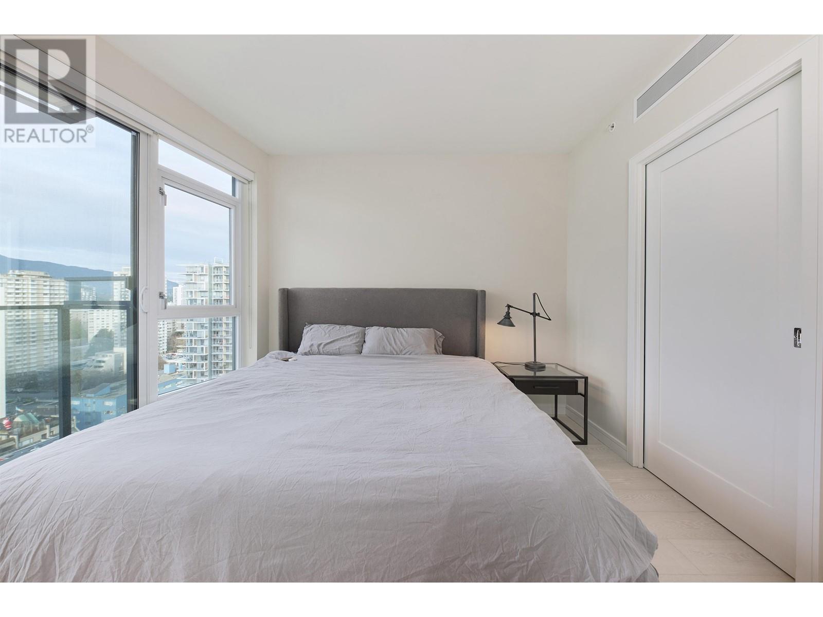 1506 1221 Bidwell Street, Vancouver, British Columbia  V6G 0B1 - Photo 22 - R2837859