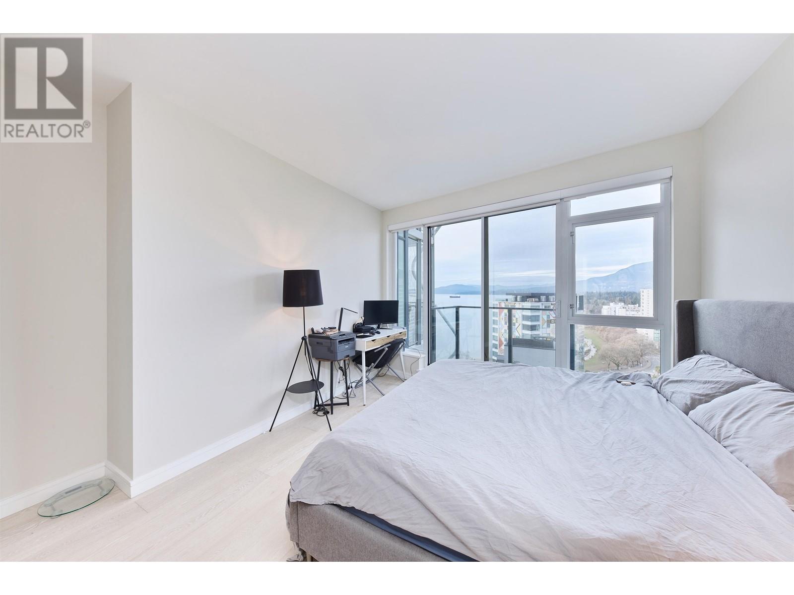1506 1221 Bidwell Street, Vancouver, British Columbia  V6G 0B1 - Photo 24 - R2837859