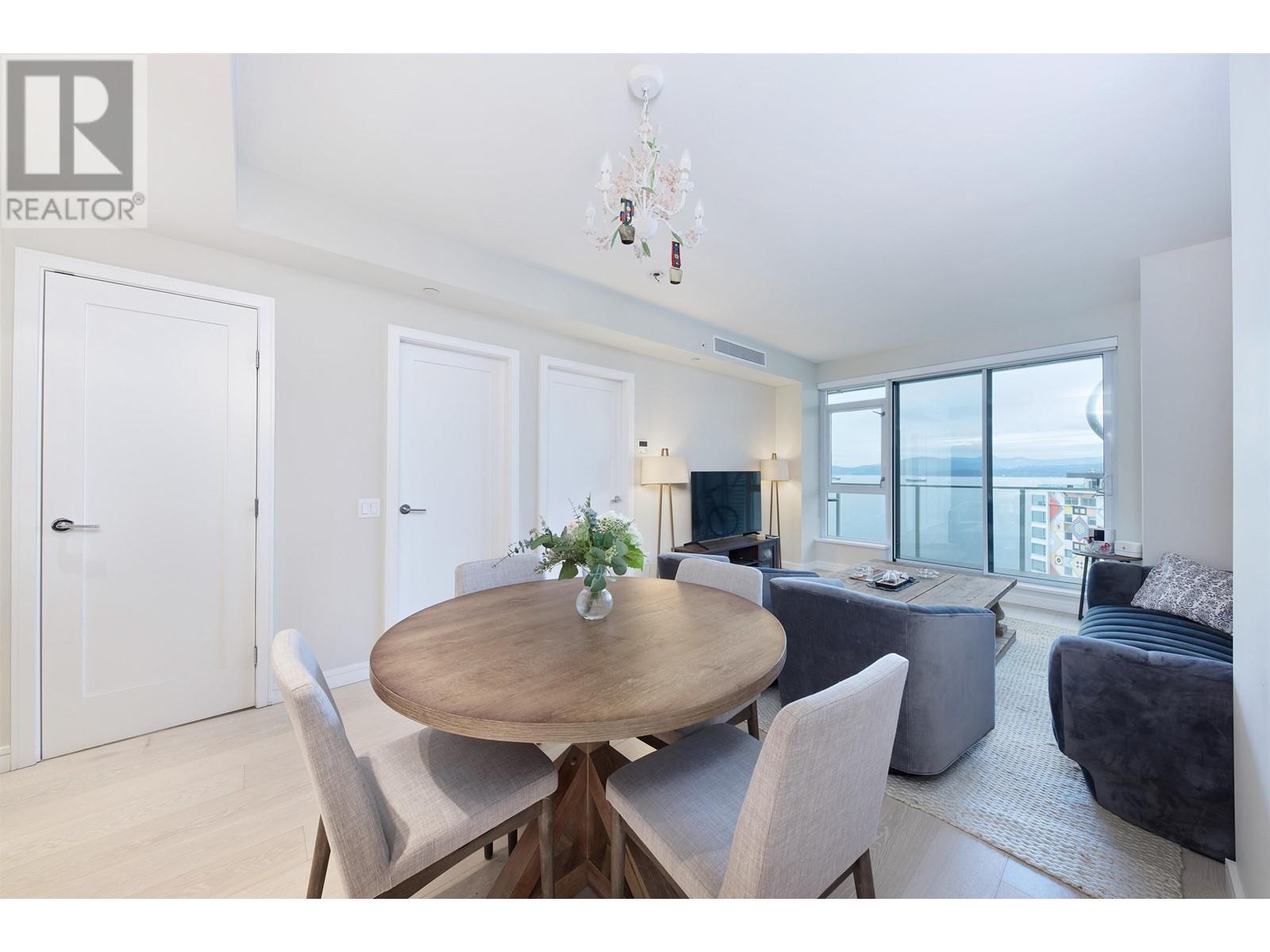 1506 1221 Bidwell Street, Vancouver, British Columbia  V6G 0B1 - Photo 18 - R2837859