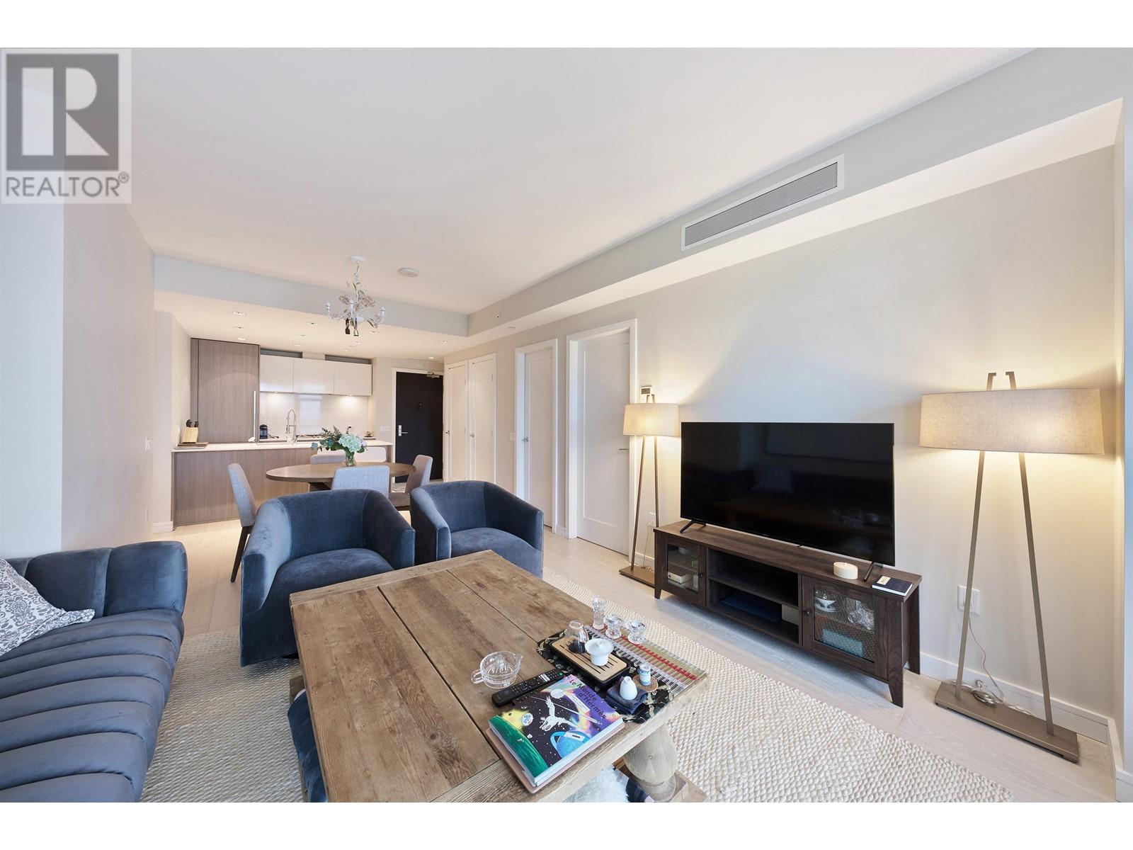 1506 1221 Bidwell Street, Vancouver, British Columbia  V6G 0B1 - Photo 9 - R2837859