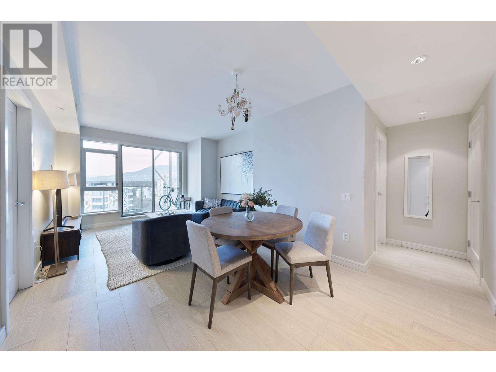 1506 1221 Bidwell Street, Vancouver, British Columbia  V6G 0B1 - Photo 7 - R2837859