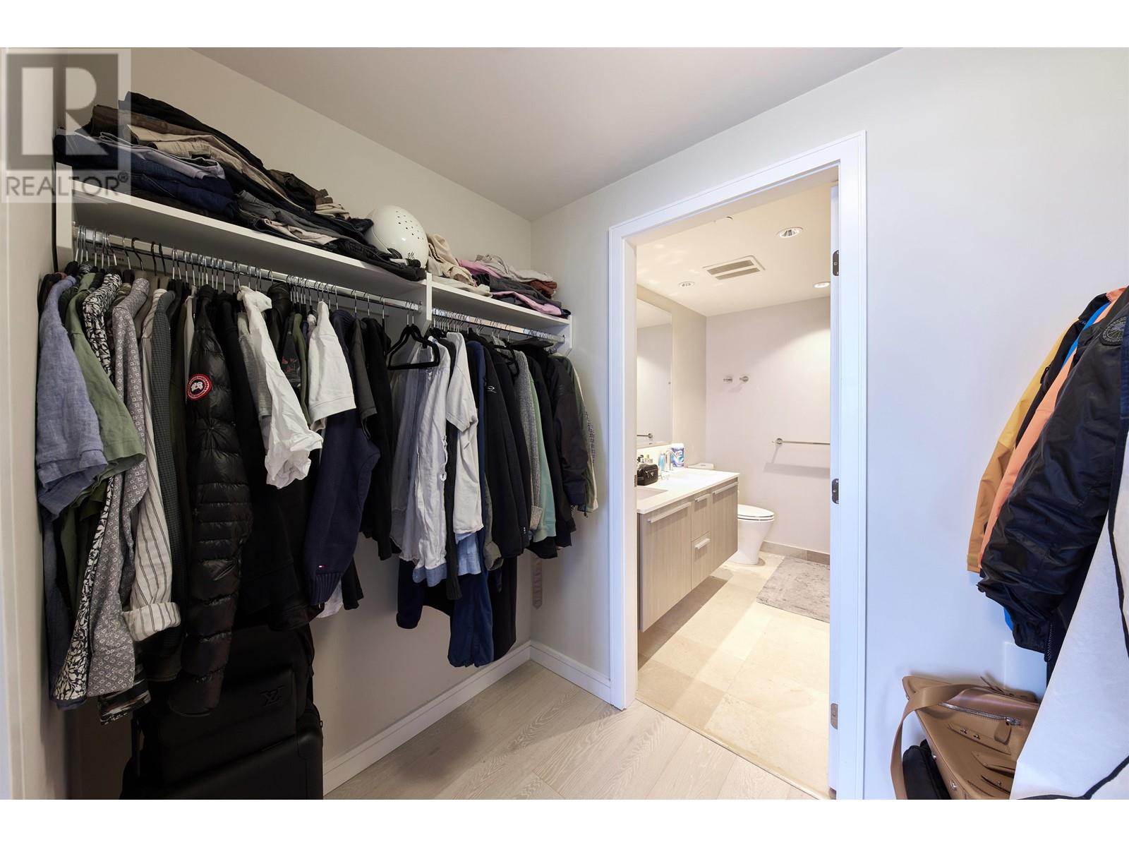 1506 1221 Bidwell Street, Vancouver, British Columbia  V6G 0B1 - Photo 25 - R2837859