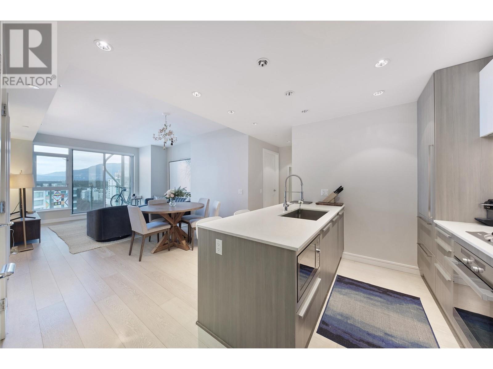 1506 1221 Bidwell Street, Vancouver, British Columbia  V6G 0B1 - Photo 16 - R2837859