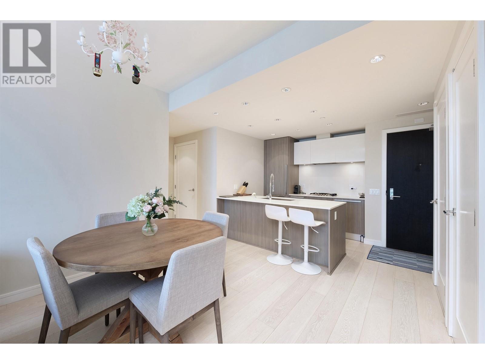 1506 1221 Bidwell Street, Vancouver, British Columbia  V6G 0B1 - Photo 11 - R2837859