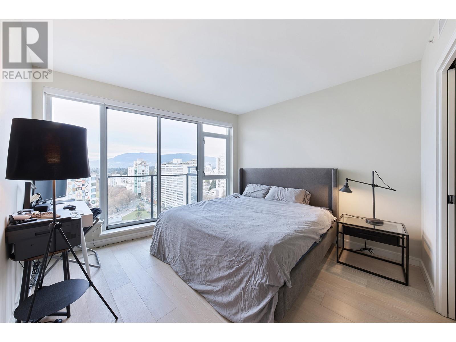 1506 1221 Bidwell Street, Vancouver, British Columbia  V6G 0B1 - Photo 23 - R2837859
