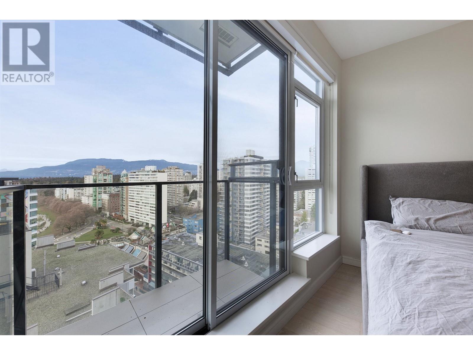 1506 1221 Bidwell Street, Vancouver, British Columbia  V6G 0B1 - Photo 31 - R2837859