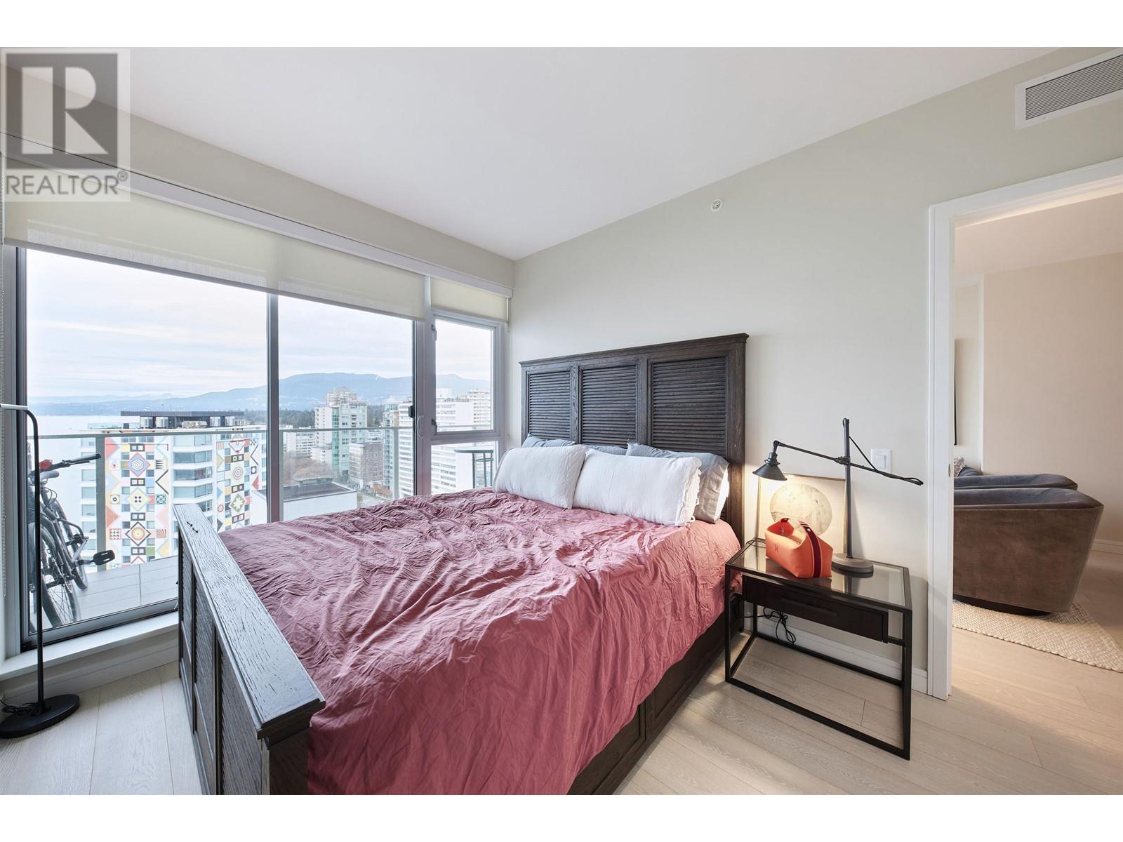 1506 1221 Bidwell Street, Vancouver, British Columbia  V6G 0B1 - Photo 30 - R2837859