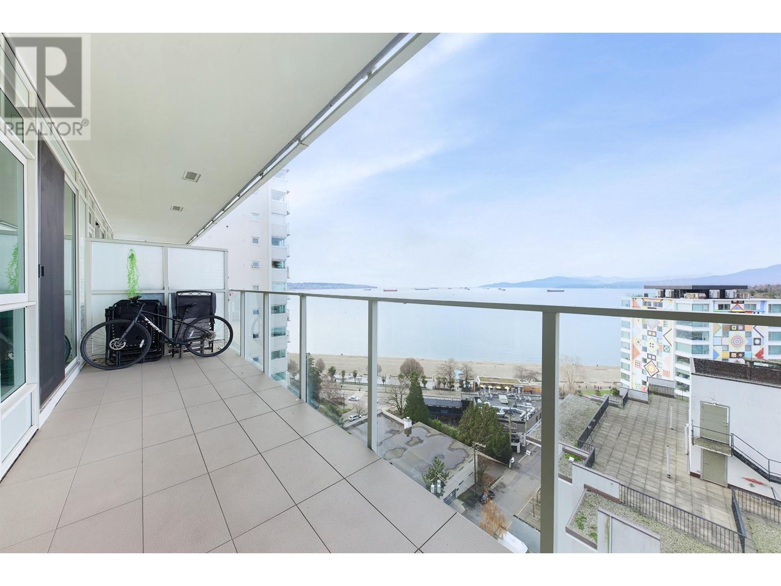 1506 1221 Bidwell Street, Vancouver, British Columbia  V6G 0B1 - Photo 28 - R2837859