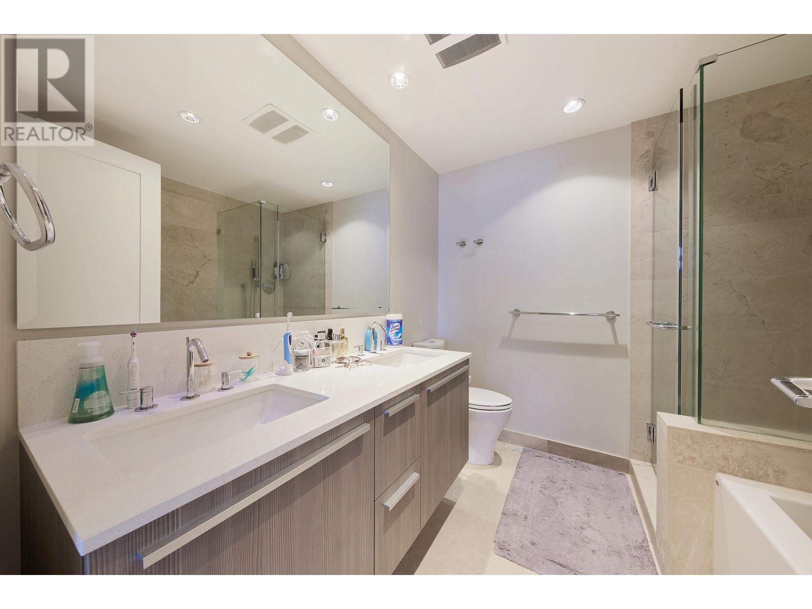 1506 1221 Bidwell Street, Vancouver, British Columbia  V6G 0B1 - Photo 27 - R2837859