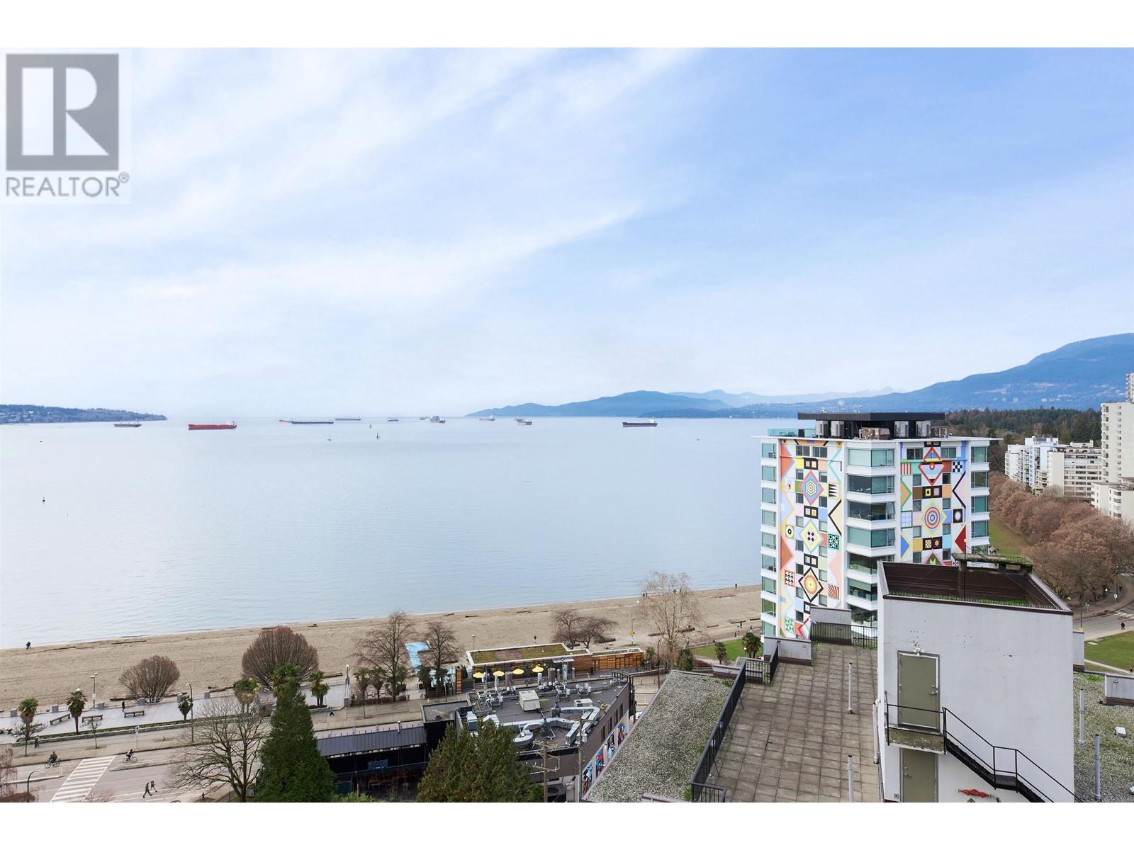 1506 1221 Bidwell Street, Vancouver, British Columbia  V6G 0B1 - Photo 33 - R2837859