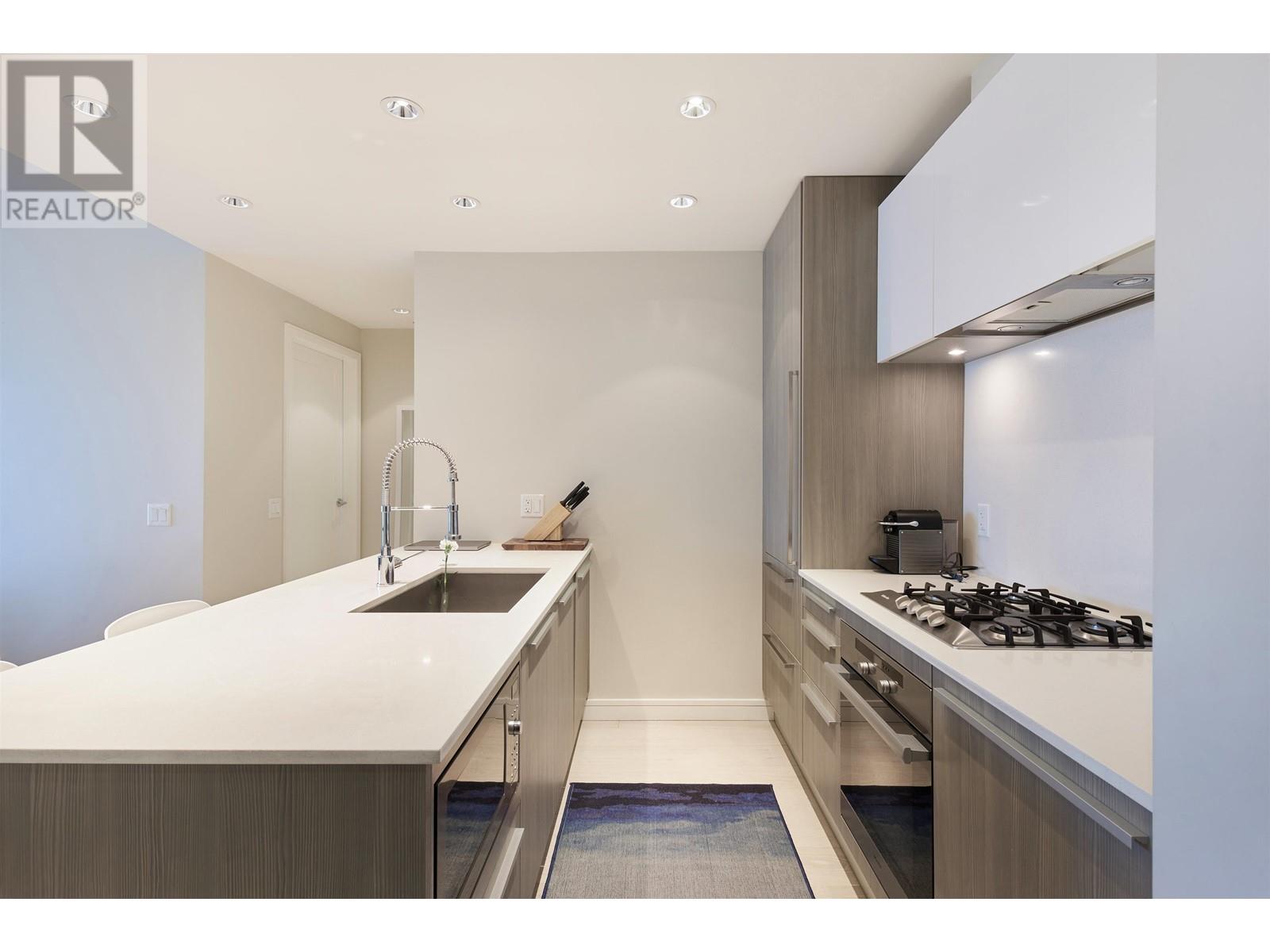 1506 1221 Bidwell Street, Vancouver, British Columbia  V6G 0B1 - Photo 15 - R2837859